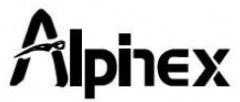 alpinex logo